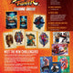 Cardsmiths Street Fighter Trading Cards Series 1 Collector (Cardsmiths 2023)