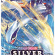 Pokemon Sword & Shield: Silver Tempest Booster