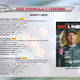 2021 Topps Chrome F1 Formula 1 Racing Hobby