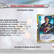 2021 Topps Chrome F1 Formula 1 Racing Hobby