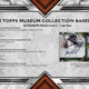 2022 Topps Museum Collection Baseball Hobby