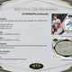 2022 Topps Tier One Baseball Hobby