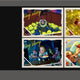 Pixar Toy Story Best Memory For You Hobby (Card.Fun 2023)