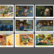 Pixar Toy Story Best Memory For You Hobby (Card.Fun 2023)