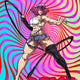 Cardsmiths Street Fighter Trading Cards Series 1 Collector (Cardsmiths 2023)