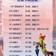 Disney Collection: Zootopia Trading Card Hobby (Card.Fun 2023)